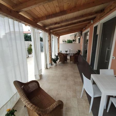 B&B Nicole Санта-Марія-дель-Чедро Екстер'єр фото