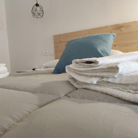 B&B Nicole Санта-Марія-дель-Чедро Екстер'єр фото