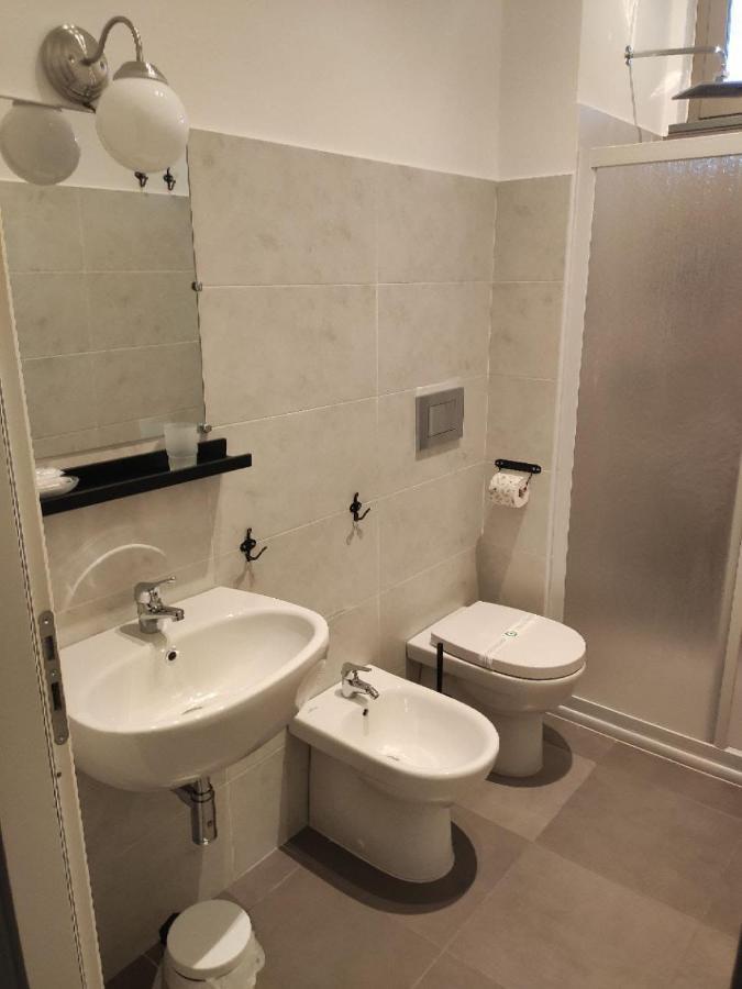 B&B Nicole Санта-Марія-дель-Чедро Екстер'єр фото
