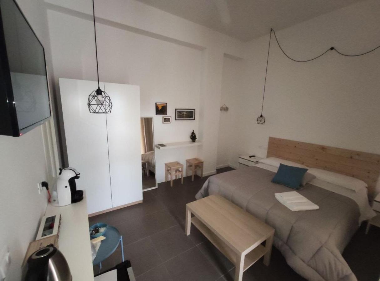B&B Nicole Санта-Марія-дель-Чедро Екстер'єр фото