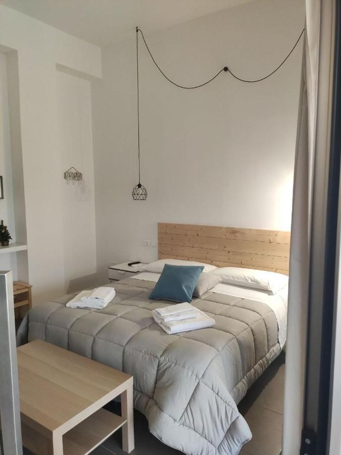 B&B Nicole Санта-Марія-дель-Чедро Екстер'єр фото