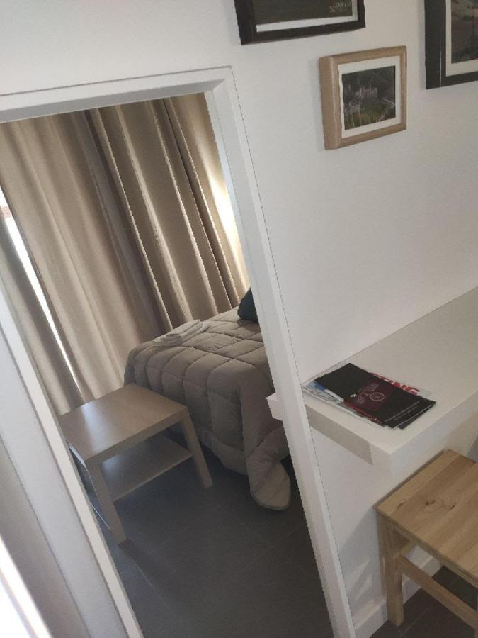 B&B Nicole Санта-Марія-дель-Чедро Екстер'єр фото