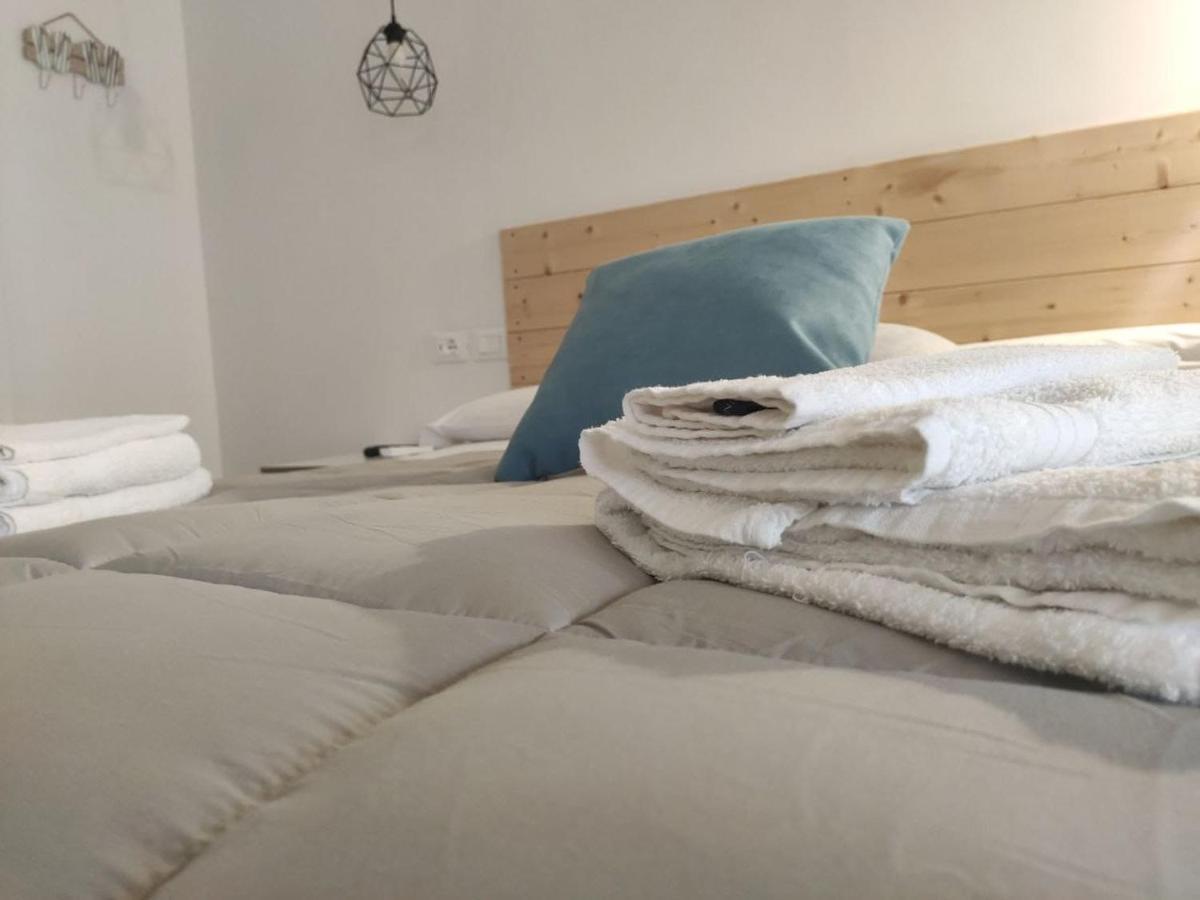 B&B Nicole Санта-Марія-дель-Чедро Екстер'єр фото
