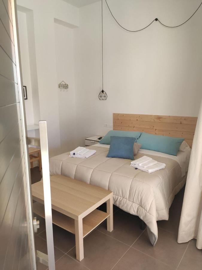 B&B Nicole Санта-Марія-дель-Чедро Екстер'єр фото